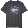 image:imageHot Wheels  Build Race Repair Repeat TShirtDark Heather Grey
