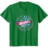 image:imageHot Wheels  Build Race Repair Repeat TShirtKelly Green