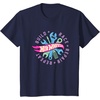 image:imageHot Wheels  Build Race Repair Repeat TShirtNavy Blue