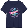 image:imageHot Wheels  Build Race Repair Repeat TShirtNavy Blue
