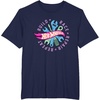 image:imageHot Wheels  Build Race Repair Repeat TShirtNavy Blue