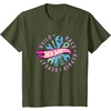 image:imageHot Wheels  Build Race Repair Repeat TShirtOlive Green