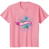 image:imageHot Wheels  Build Race Repair Repeat TShirtPink