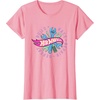 image:imageHot Wheels  Build Race Repair Repeat TShirtPink