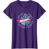 image:imageHot Wheels  Build Race Repair Repeat TShirtPurple