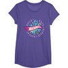 image:imageHot Wheels  Build Race Repair Repeat TShirtPurple Heather