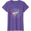 image:imageHot Wheels  Build Race Repair Repeat TShirtPurple Heather