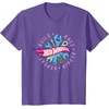 image:imageHot Wheels  Build Race Repair Repeat TShirtPurple Heather