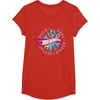 image:imageHot Wheels  Build Race Repair Repeat TShirtRed