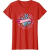 image:imageHot Wheels  Build Race Repair Repeat TShirtRed