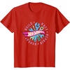 image:imageHot Wheels  Build Race Repair Repeat TShirtRed