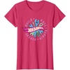 image:imageHot Wheels  Build Race Repair Repeat TShirtRed Heather