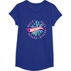 image:imageHot Wheels  Build Race Repair Repeat TShirtRoyal Blue