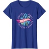 image:imageHot Wheels  Build Race Repair Repeat TShirtRoyal Blue