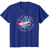 image:imageHot Wheels  Build Race Repair Repeat TShirtRoyal Blue