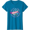 image:imageHot Wheels  Build Race Repair Repeat TShirtSapphire Blue