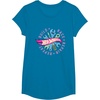 image:imageHot Wheels  Build Race Repair Repeat TShirtSapphire Blue