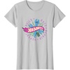 image:imageHot Wheels  Build Race Repair Repeat TShirtSilver Grey
