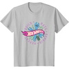 image:imageHot Wheels  Build Race Repair Repeat TShirtSilver Grey