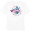 image:imageHot Wheels  Build Race Repair Repeat TShirtWhite