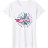 image:imageHot Wheels  Build Race Repair Repeat TShirtWhite