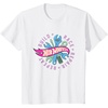 image:imageHot Wheels  Build Race Repair Repeat TShirtWhite