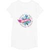 image:imageHot Wheels  Build Race Repair Repeat TShirtWhite