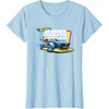image:imageHot Wheels  Designed for Speed TShirtBaby Blue