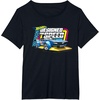 image:imageHot Wheels  Designed for Speed TShirtBlack