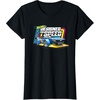 image:imageHot Wheels  Designed for Speed TShirtBlack