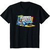 image:imageHot Wheels  Designed for Speed TShirtBlack