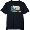 image:imageHot Wheels  Designed for Speed TShirtBlack