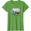 image:imageHot Wheels  Designed for Speed TShirtGrass Green