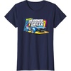 image:imageHot Wheels  Designed for Speed TShirtNavy Blue
