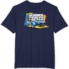 image:imageHot Wheels  Designed for Speed TShirtNavy Blue
