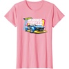 image:imageHot Wheels  Designed for Speed TShirtPink