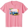 image:imageHot Wheels  Designed for Speed TShirtPink