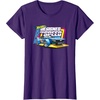 image:imageHot Wheels  Designed for Speed TShirtPurple