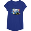 image:imageHot Wheels  Designed for Speed TShirtRoyal Blue