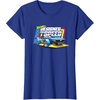 image:imageHot Wheels  Designed for Speed TShirtRoyal Blue