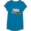 image:imageHot Wheels  Designed for Speed TShirtSapphire Blue