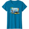 image:imageHot Wheels  Designed for Speed TShirtSapphire Blue