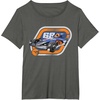 image:imageHot Wheels  Driven to Thrill 68 TShirtAsphalt Grey