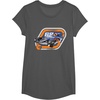 image:imageHot Wheels  Driven to Thrill 68 TShirtAsphalt Grey
