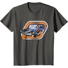 image:imageHot Wheels  Driven to Thrill 68 TShirtAsphalt Grey