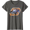 image:imageHot Wheels  Driven to Thrill 68 TShirtAsphalt Grey