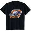 image:imageHot Wheels  Driven to Thrill 68 TShirtBlack
