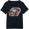 image:imageHot Wheels  Driven to Thrill 68 TShirtBlack