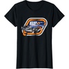 image:imageHot Wheels  Driven to Thrill 68 TShirtBlack