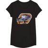 image:imageHot Wheels  Driven to Thrill 68 TShirtBlack